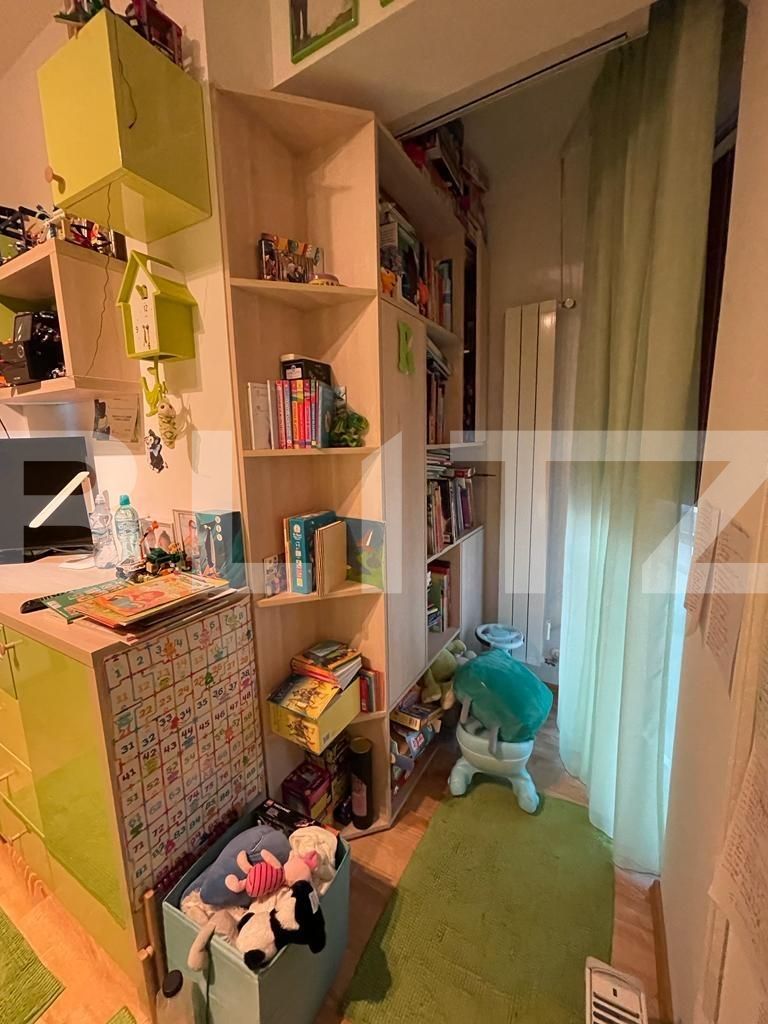 Apartament de vânzare 3 camere Unirii - 76641AV | BLITZ București | Poza13