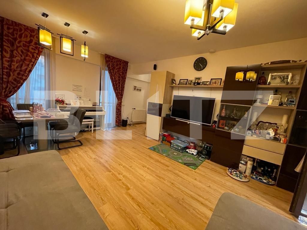 Apartament de vânzare 3 camere Unirii - 76641AV | BLITZ București | Poza4