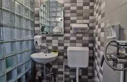 Exclusivitate! Casă de vacanță / Pensiune 4 camere, în centrul stațiunii Băile Olănești, Vâlcea