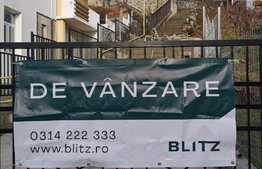 Exclusivitate! Casă de vacanță / Pensiune 4 camere, în centrul stațiunii Băile Olănești, Vâlcea