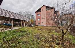 Exclusivitate! Casă de vacanță / Pensiune 4 camere, în centrul stațiunii Băile Olănești, Vâlcea