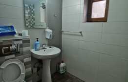 Exclusivitate! Casă de vacanță / Pensiune 4 camere, în centrul stațiunii Băile Olănești, Vâlcea