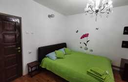 Exclusivitate! Casă de vacanță / Pensiune 4 camere, în centrul stațiunii Băile Olănești, Vâlcea