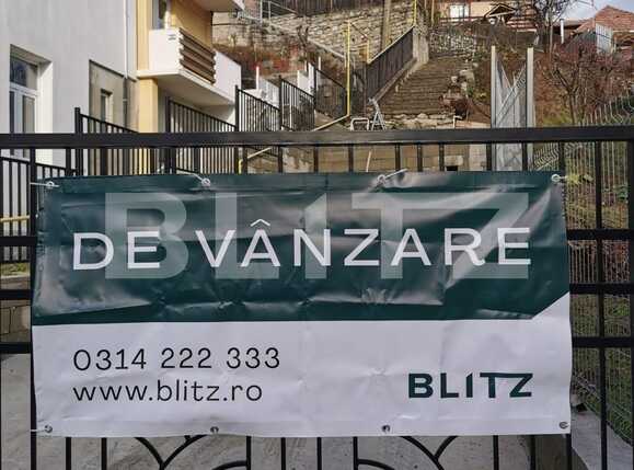 Casa de vânzare 4 camere Vest - 76646CV | BLITZ București | Poza19