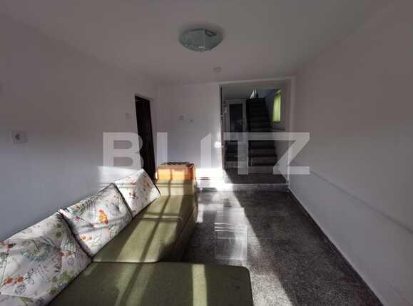 Casa de vânzare 4 camere Vest - 76646CV | BLITZ București | Poza2