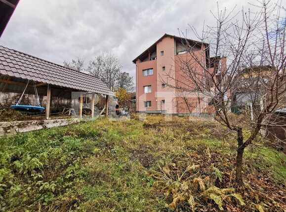 Casa de vânzare 4 camere Vest - 76646CV | BLITZ București | Poza18