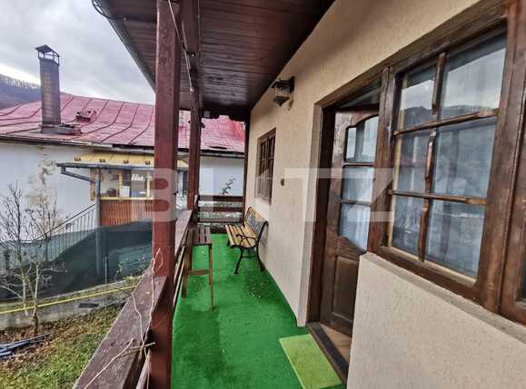 Casa de vânzare 4 camere Vest - 76646CV | BLITZ București | Poza6