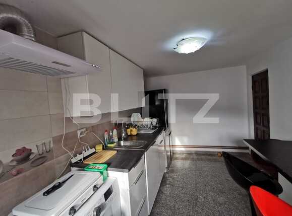 Casa de vânzare 4 camere Vest - 76646CV | BLITZ București | Poza14
