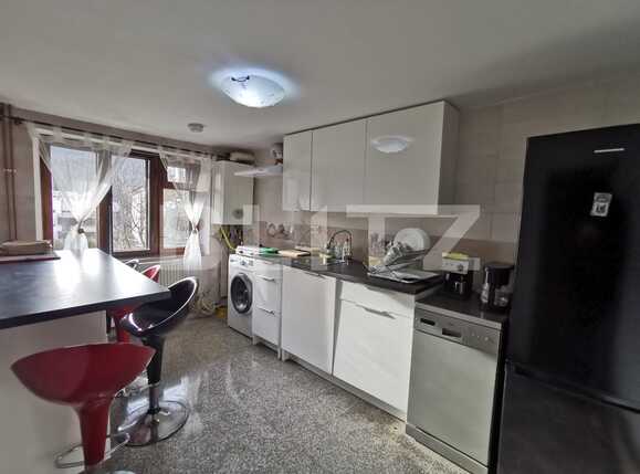 Casa de vânzare 4 camere Vest - 76646CV | BLITZ București | Poza12