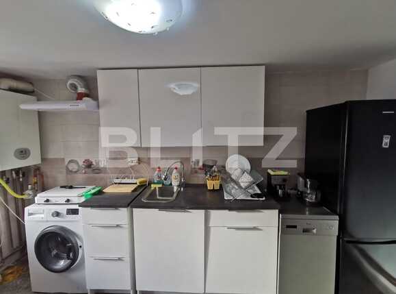 Casa de vânzare 4 camere Vest - 76646CV | BLITZ București | Poza13