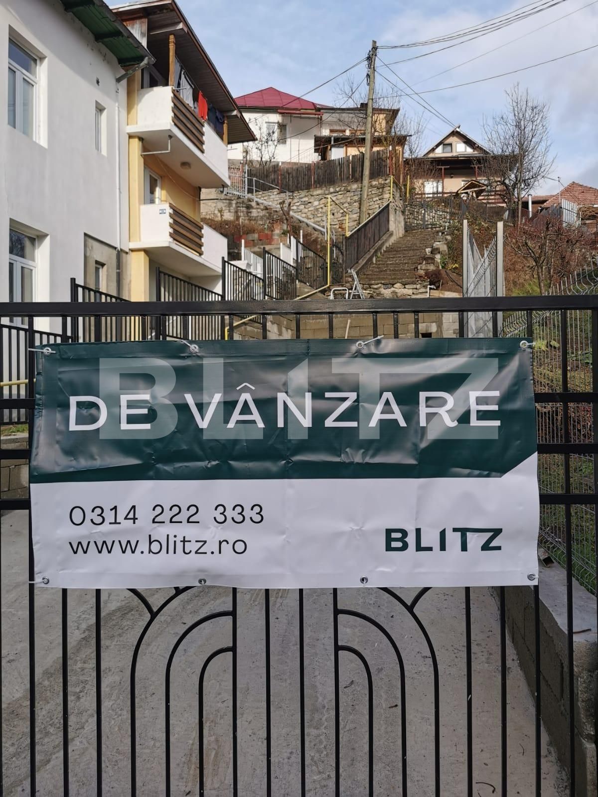 Casa de vânzare 4 camere Vest - 76646CV | BLITZ București | Poza19