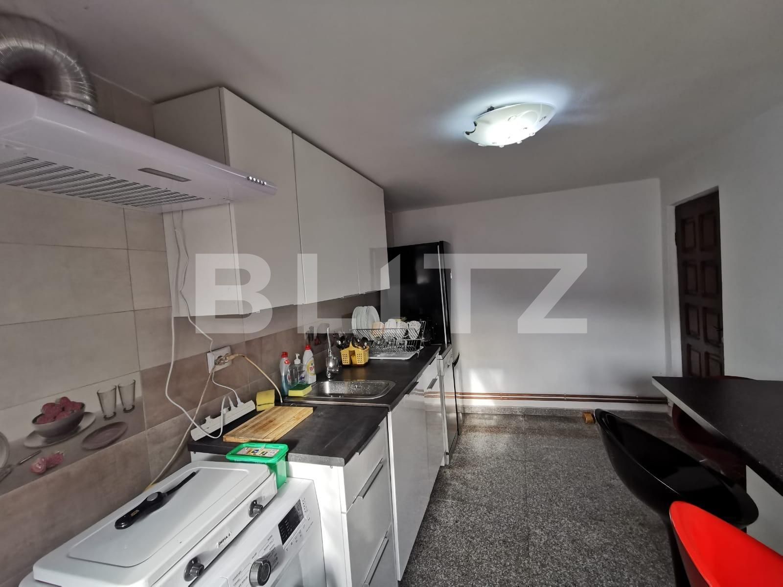 Casa de vânzare 4 camere Vest - 76646CV | BLITZ București | Poza14