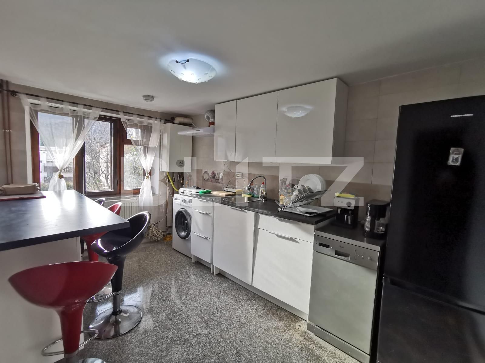 Casa de vânzare 4 camere Vest - 76646CV | BLITZ București | Poza12