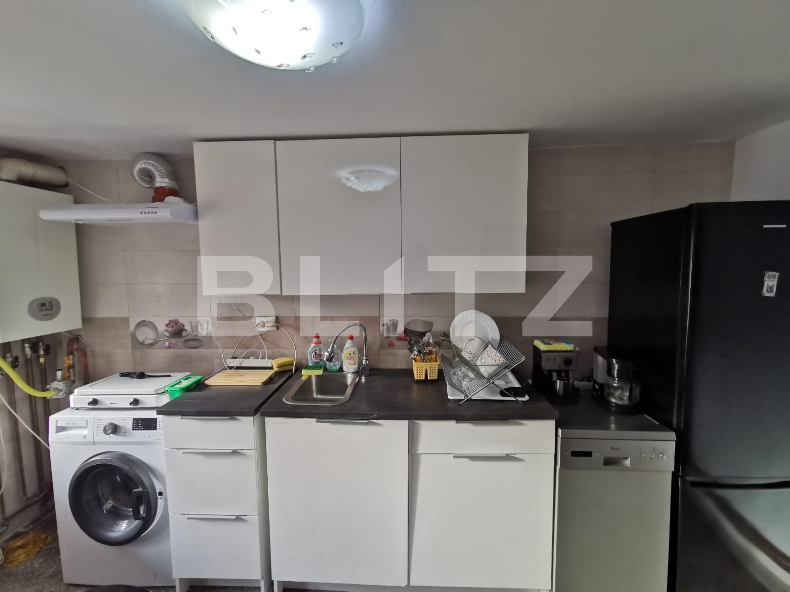 Casa de vânzare 4 camere Vest - 76646CV | BLITZ București | Poza13