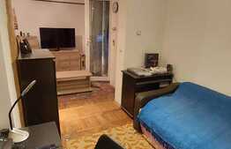 Apartament 2 camere, decomandat, zona linistita, Teiul Doamnei