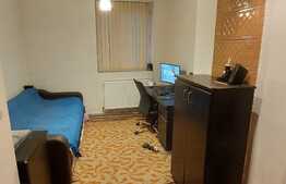 Apartament 2 camere, decomandat, zona linistita, Teiul Doamnei