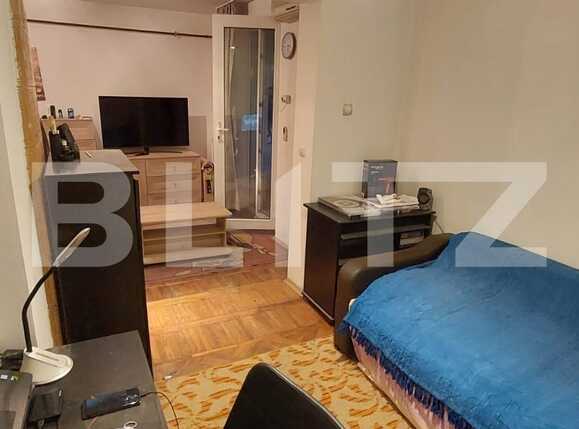 Apartament de vânzare 2 camere Tei - 76660AV | BLITZ București | Poza1