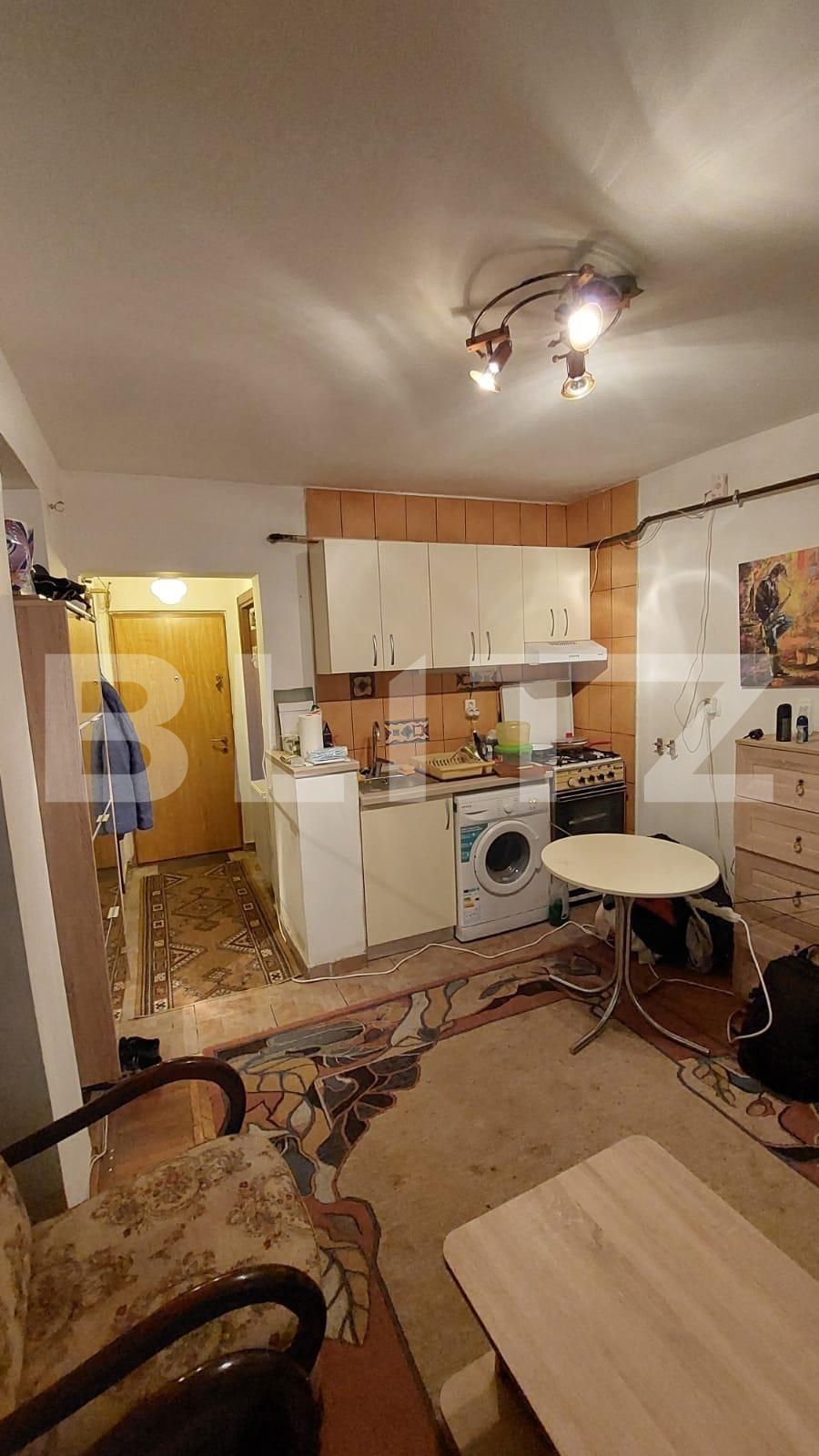 Apartament de vânzare 2 camere Tei - 76660AV | BLITZ București | Poza3