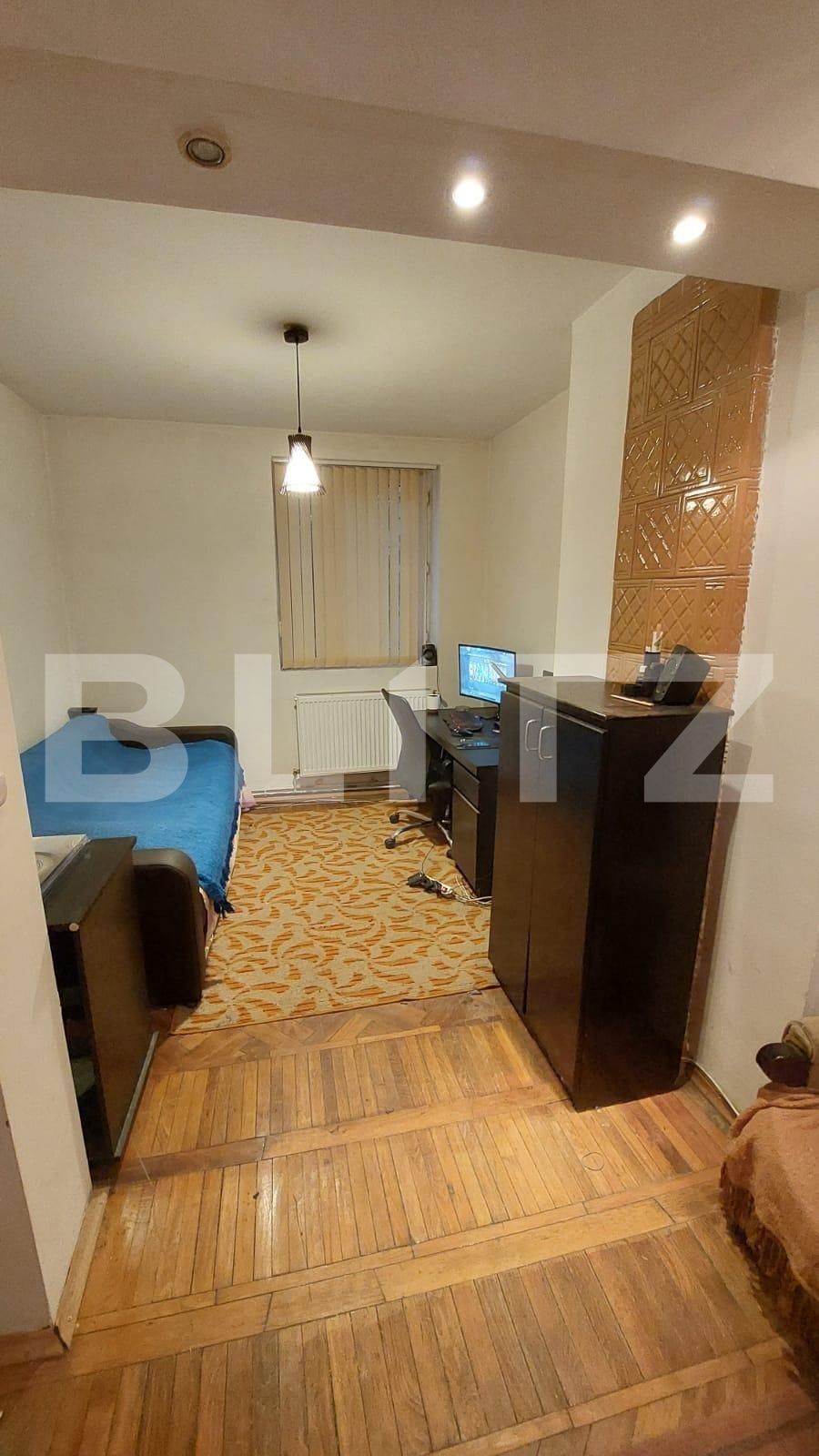 Apartament de vânzare 2 camere Tei - 76660AV | BLITZ București | Poza2