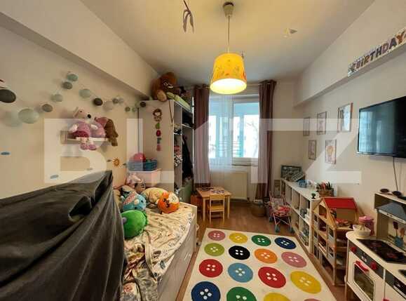 Apartament de vânzare 3 camere Dristor - 76718AV | BLITZ București | Poza2