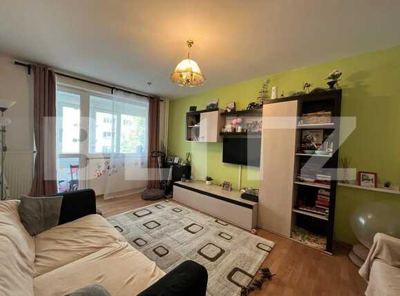 Apartament de vânzare 3 camere Dristor - 76718AV | BLITZ București | Poza1