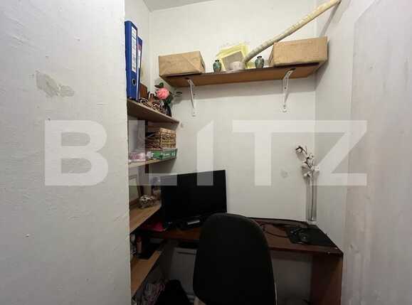 Apartament de vânzare 3 camere Dristor - 76718AV | BLITZ București | Poza5