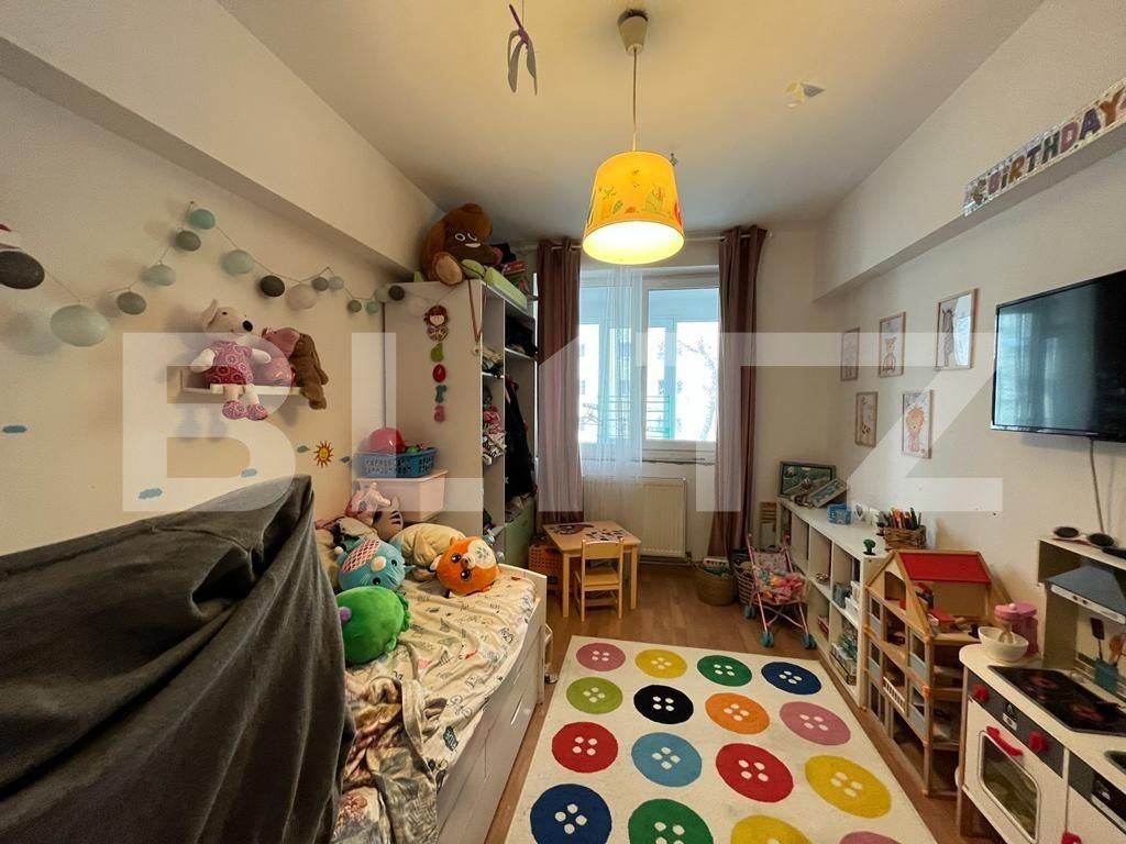 Apartament de vânzare 3 camere Dristor - 76718AV | BLITZ București | Poza2