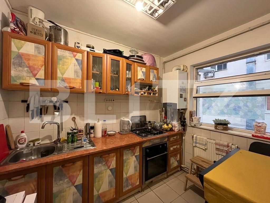 Apartament de vânzare 3 camere Dristor - 76718AV | BLITZ București | Poza4