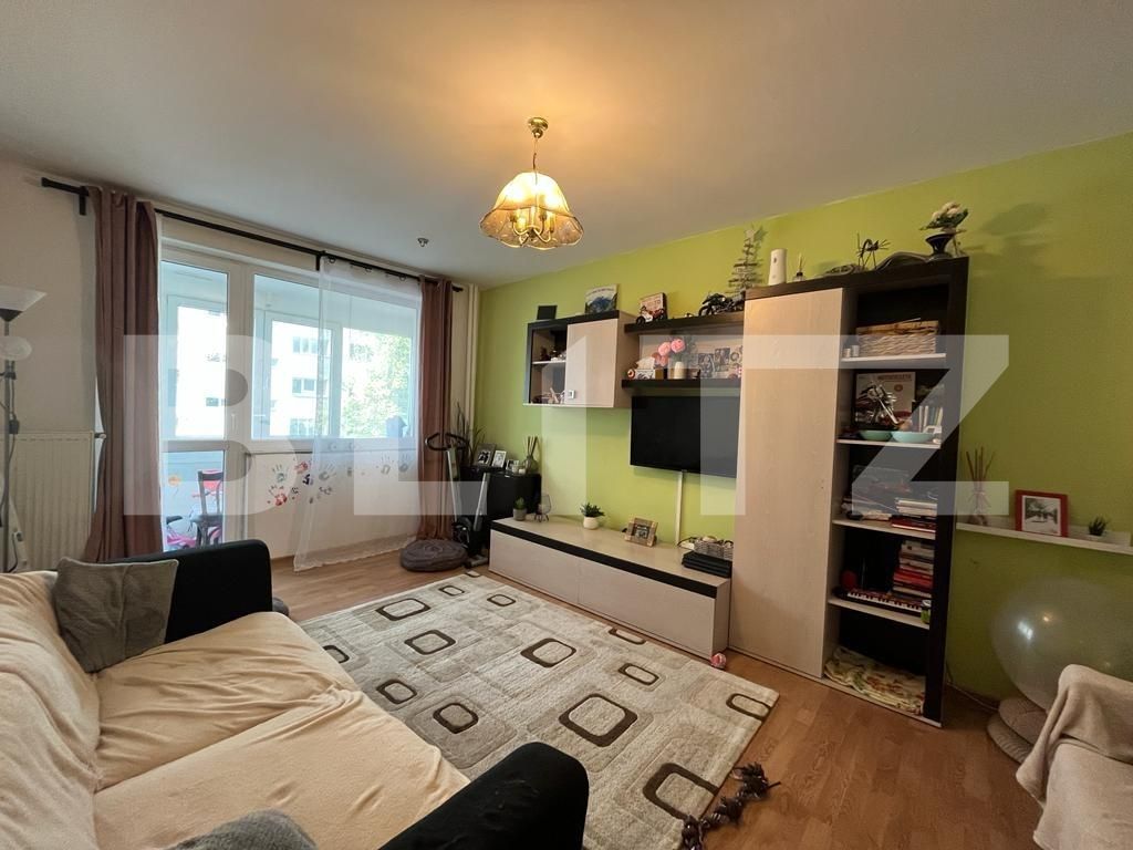 Apartament de vânzare 3 camere Dristor - 76718AV | BLITZ București | Poza1