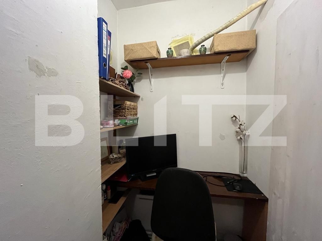 Apartament de vânzare 3 camere Dristor - 76718AV | BLITZ București | Poza5