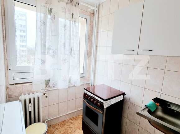 Garsonieră de închiriat Dristor - 76801AI | BLITZ București | Poza3