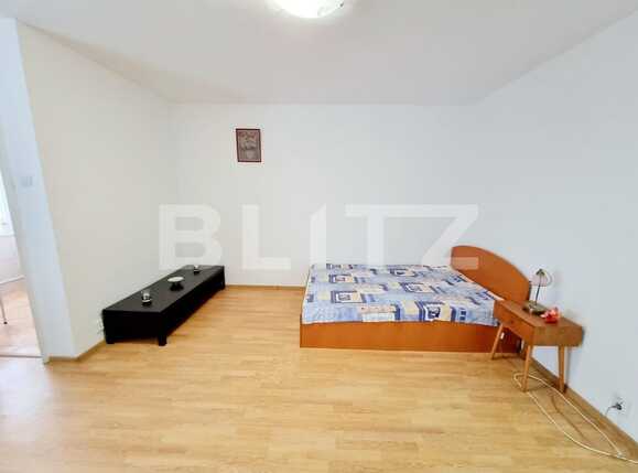 Garsonieră de închiriat Dristor - 76801AI | BLITZ București | Poza2