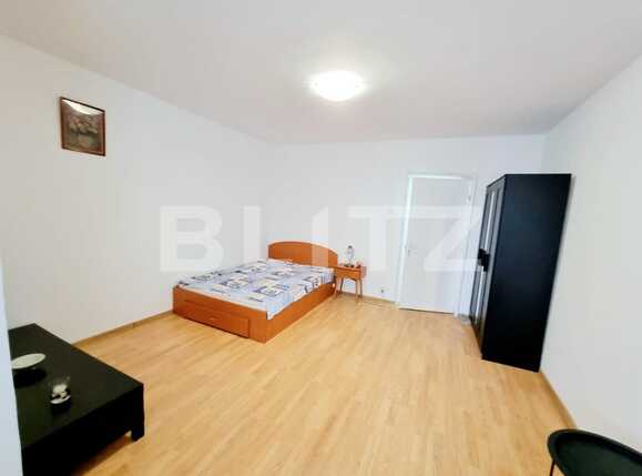 Garsonieră de închiriat Dristor - 76801AI | BLITZ București | Poza1
