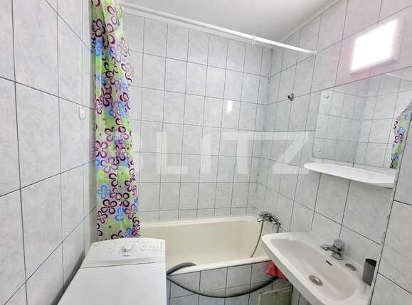 Garsonieră de închiriat Dristor - 76801AI | BLITZ București | Poza6