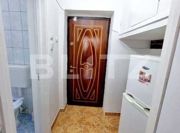 Garsonieră de închiriat Dristor - 76801AI | BLITZ București | Poza7