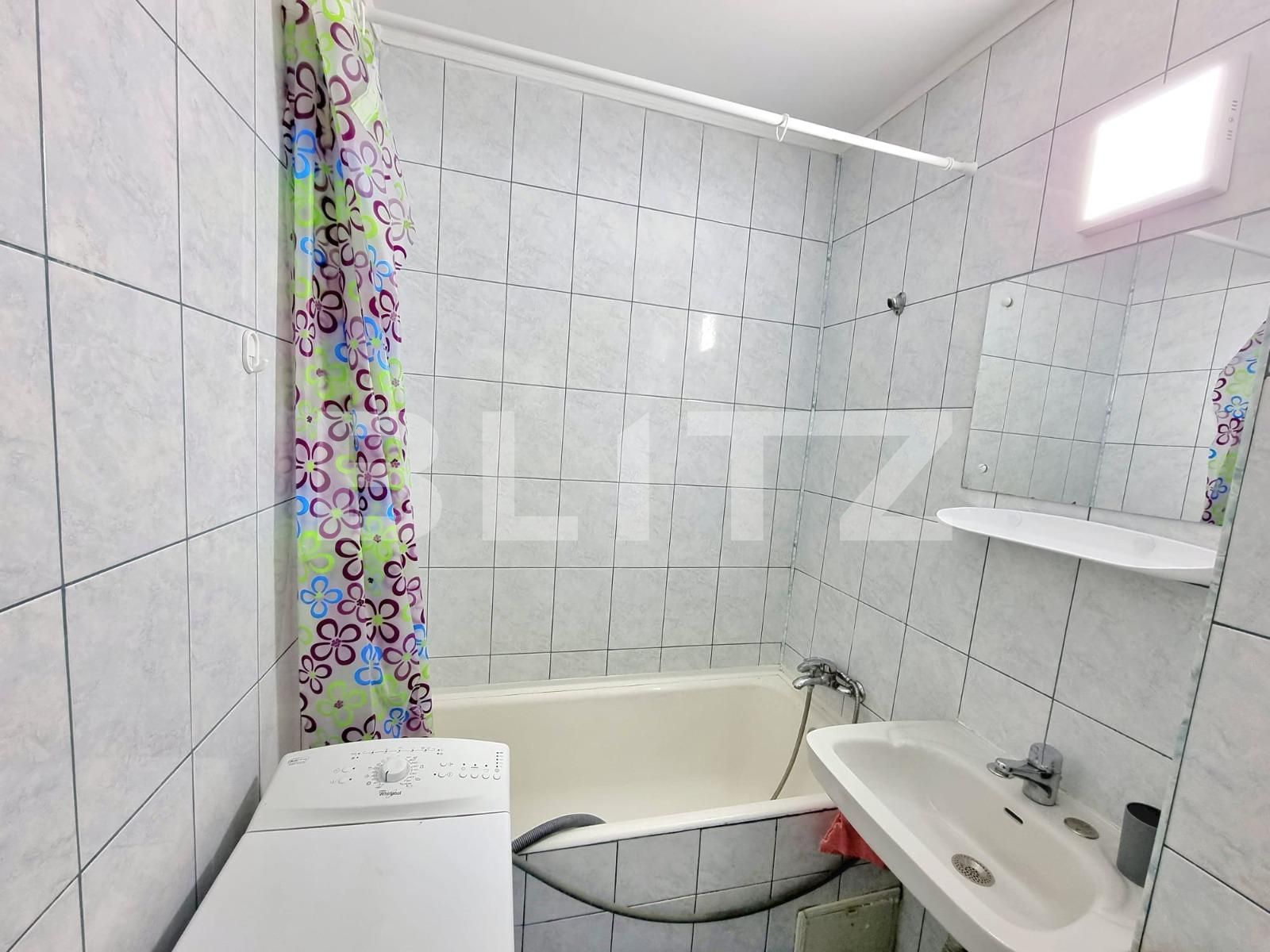 Garsonieră de închiriat Dristor - 76801AI | BLITZ București | Poza6