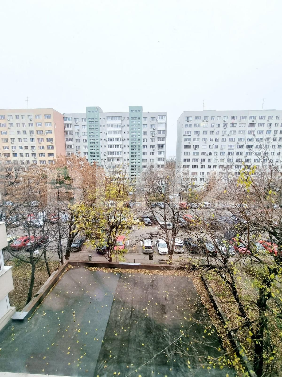 Garsonieră de închiriat Dristor - 76801AI | BLITZ București | Poza8