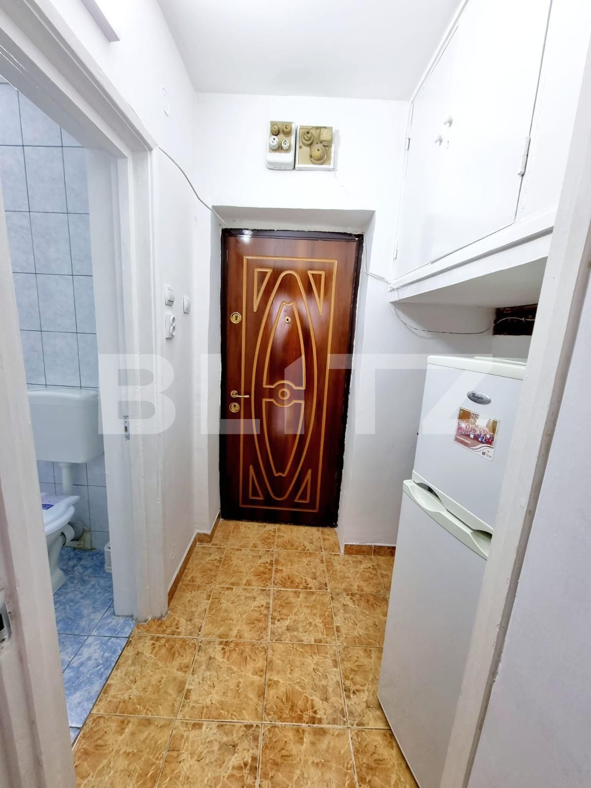 Garsonieră de închiriat Dristor - 76801AI | BLITZ București | Poza7