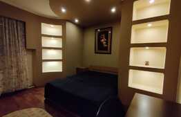 Oferta ! Apartament 3 camere, 76 mp, Stefan cel Mare