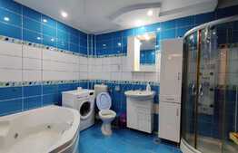 Oferta ! Apartament 3 camere, 76 mp, Stefan cel Mare