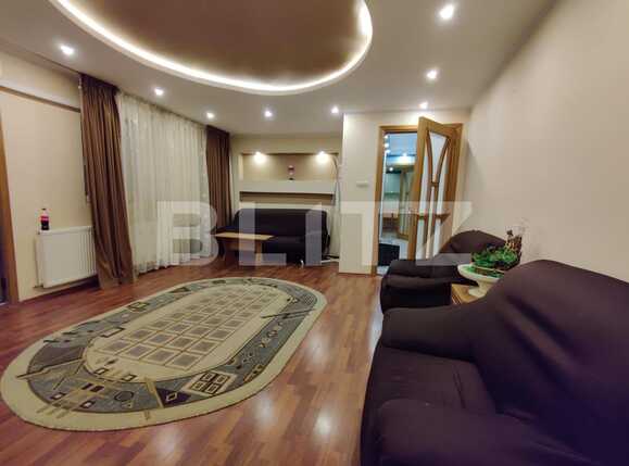 Apartament de vânzare 4 camere Stefan cel Mare - 76817AV | BLITZ București | Poza6