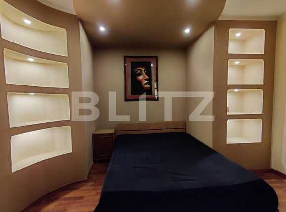 Apartament de vânzare 4 camere Stefan cel Mare - 76817AV | BLITZ București | Poza1