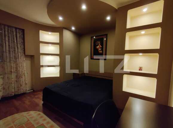 Apartament de vânzare 4 camere Stefan cel Mare - 76817AV | BLITZ București | Poza3