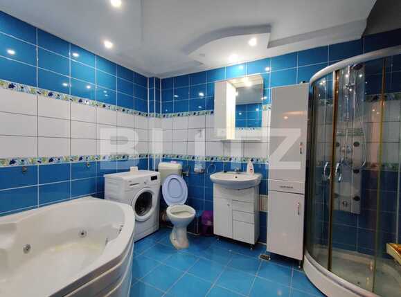 Apartament de vânzare 4 camere Stefan cel Mare - 76817AV | BLITZ București | Poza9