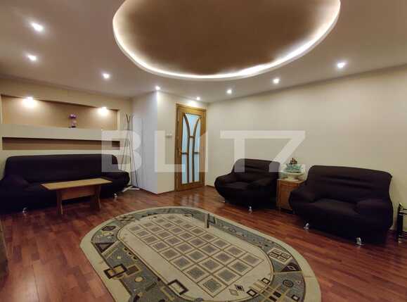 Apartament de vânzare 4 camere Stefan cel Mare - 76817AV | BLITZ București | Poza5