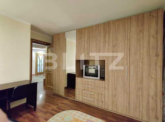 Apartament de vânzare 4 camere Stefan cel Mare - 76817AV | BLITZ București | Poza2