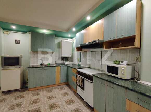 Apartament de vânzare 4 camere Stefan cel Mare - 76817AV | BLITZ București | Poza8