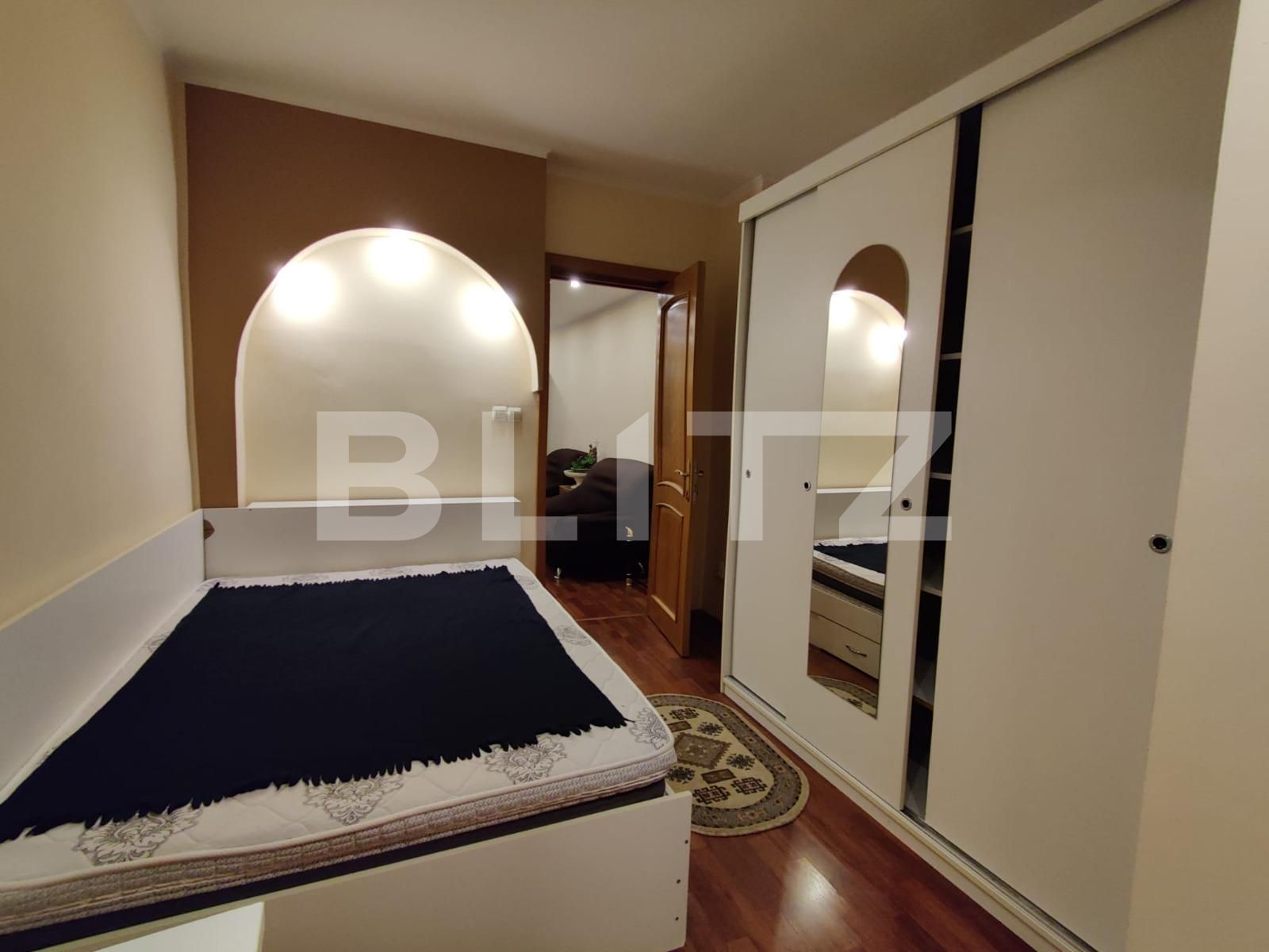 Apartament de vânzare 4 camere Stefan cel Mare - 76817AV | BLITZ București | Poza4