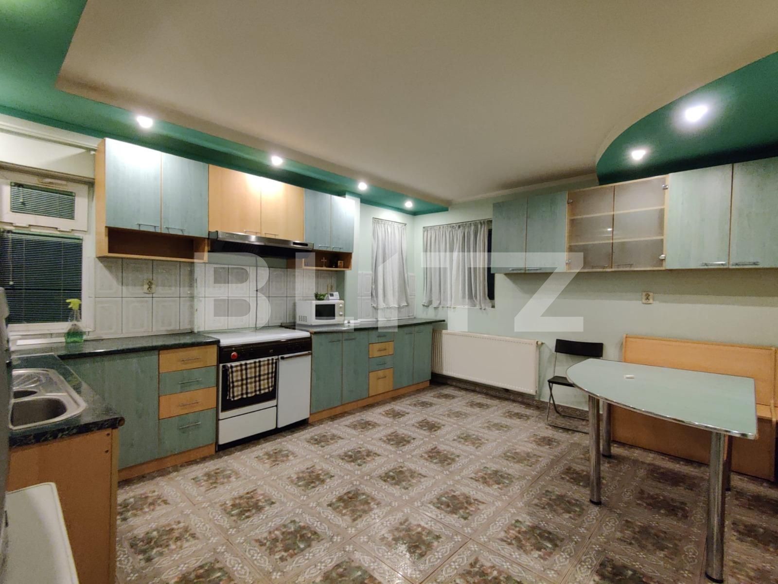 Apartament de vânzare 4 camere Stefan cel Mare - 76817AV | BLITZ București | Poza7