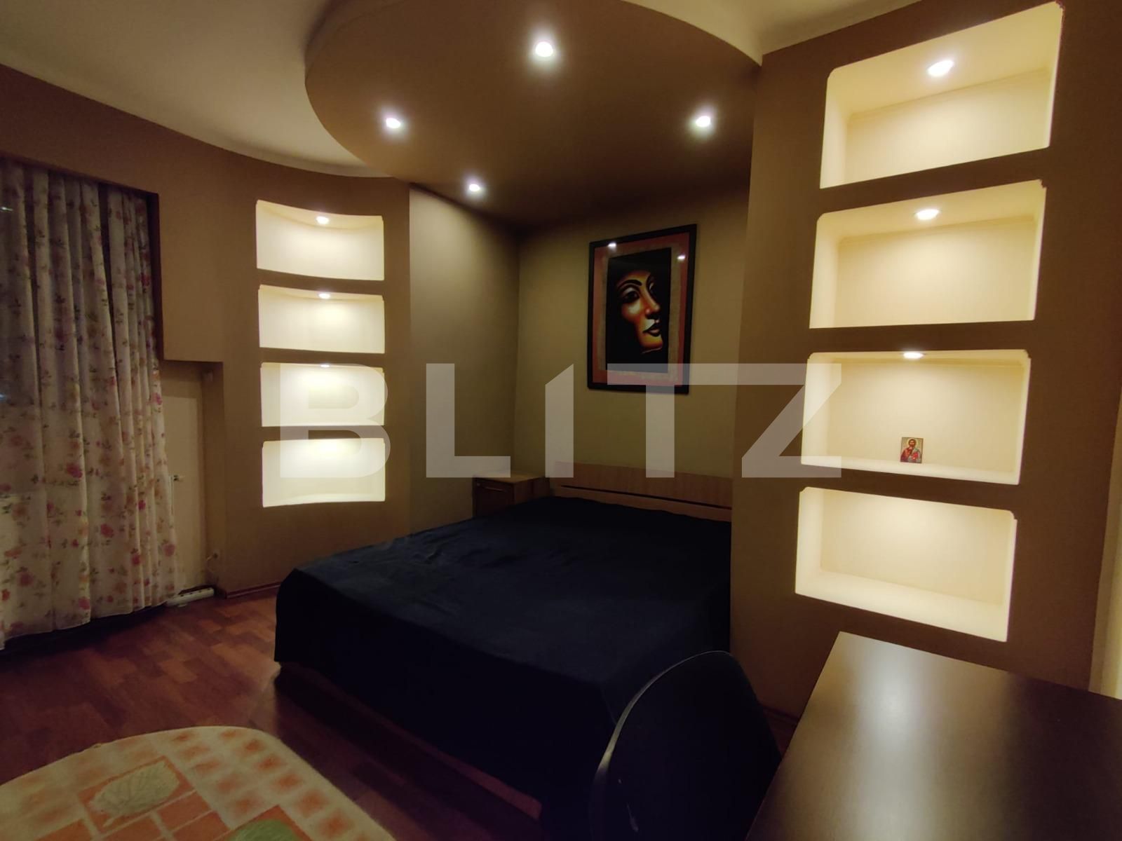 Apartament de vânzare 4 camere Stefan cel Mare - 76817AV | BLITZ București | Poza3